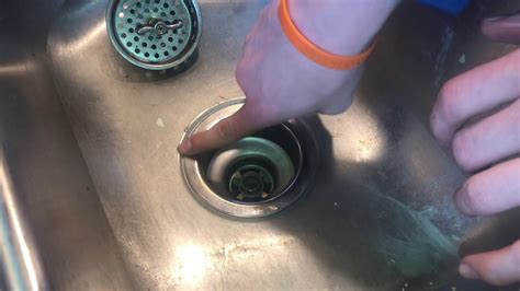 silicone for sink drain|How to seal a kitchen sink drain: Easy DIY to fix leaks